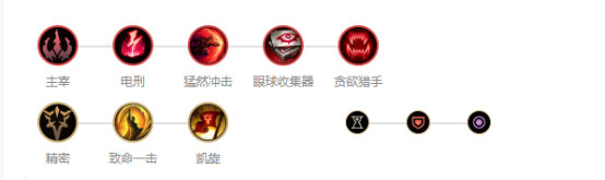 《LOL》9.18版本高胜率中单英雄推荐