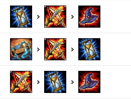 《LOL》9.18版本高胜率中单英雄推荐