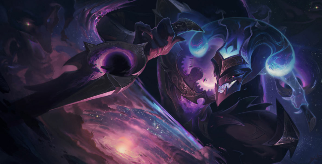 《LOL》9月18日PBE测试服改动汇总