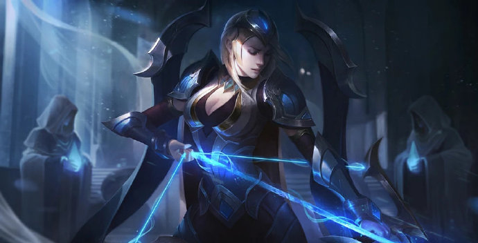 《LOL》云顶之弈9.18版本暗影骑士流阵容攻略