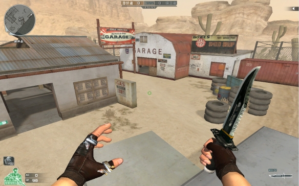 《CF》9.19日更新介绍