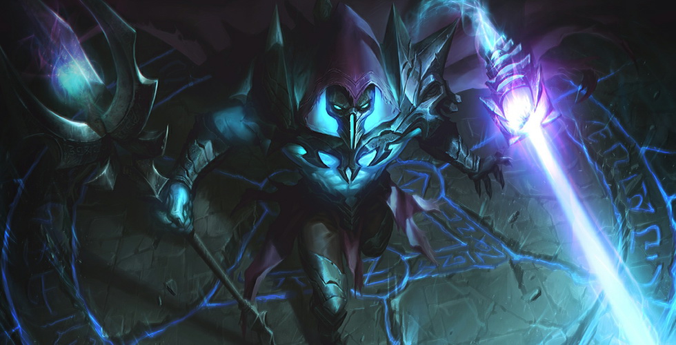 《LOL》9月20日PBE测试服改动汇总