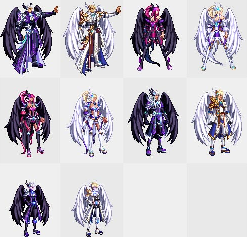 《DNF》第4期稀有装扮获取方式