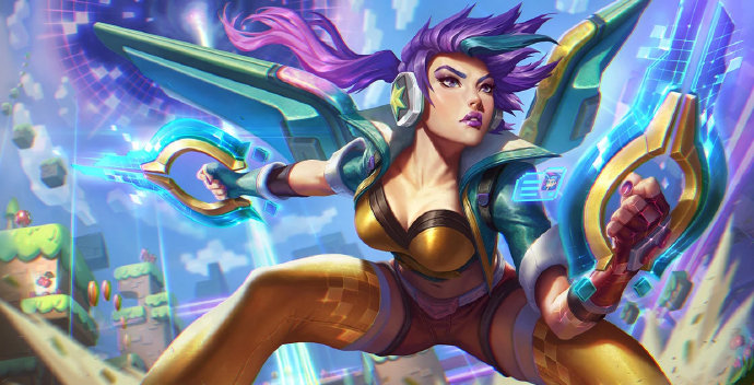 《LOL》国服9.18版本各位置强势英雄推荐