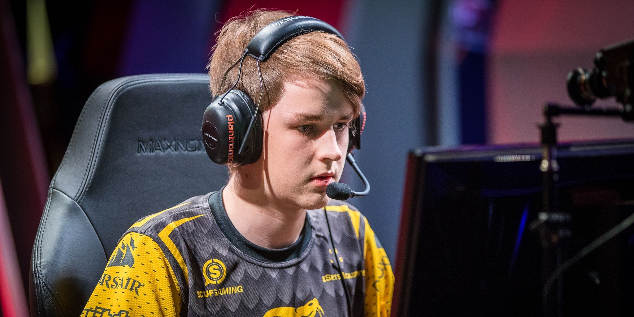 打进总决赛俱乐部没了，凯时X电竞聚焦SPY被解散，最迟12月关闭