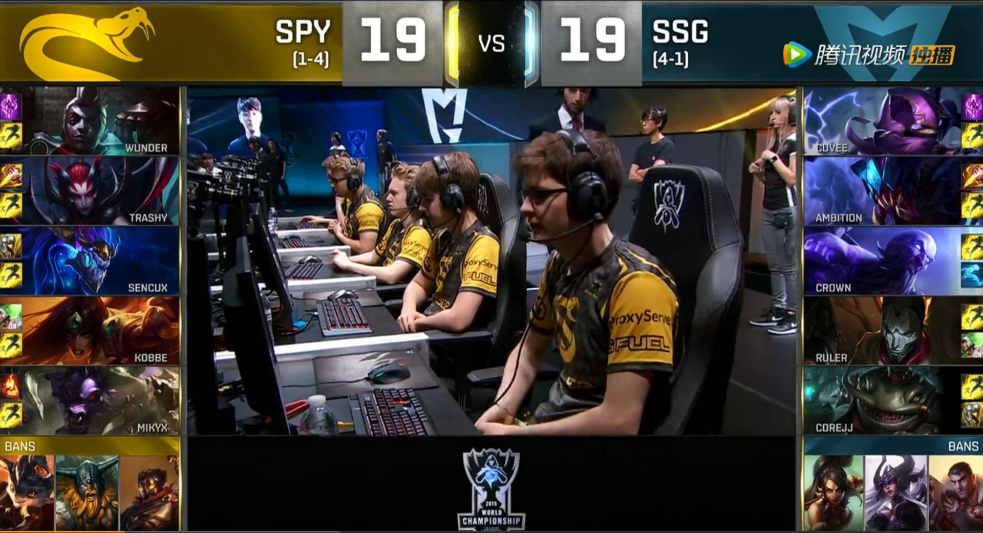 打进总决赛俱乐部没了，凯时X电竞聚焦SPY被解散，最迟12月关闭