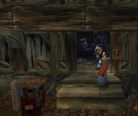 《魔兽世界》怀旧服危险任务攻略