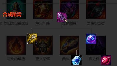 《LOL》时光杖装备介绍