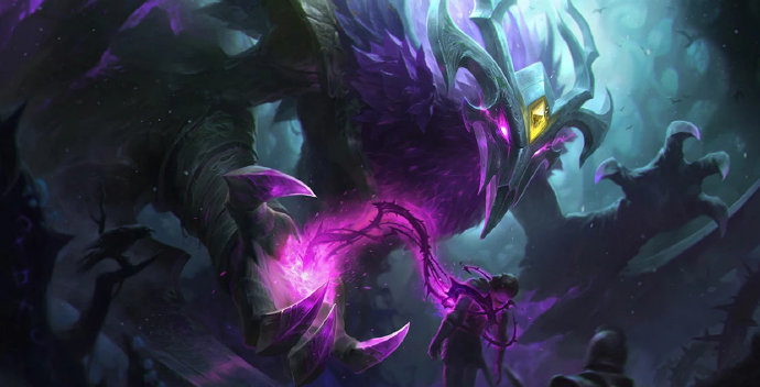 《LOL》9.18版本强势中单英雄推荐