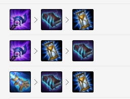 《LOL》9.18版本强势中单英雄推荐