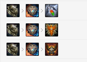 《LOL》9.19版本加强英雄玩法攻略