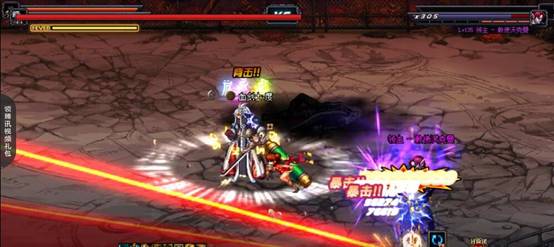 《DNF》魔界盟会沃克曼打法攻略