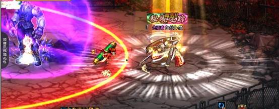 《DNF》魔界盟会沃克曼打法攻略