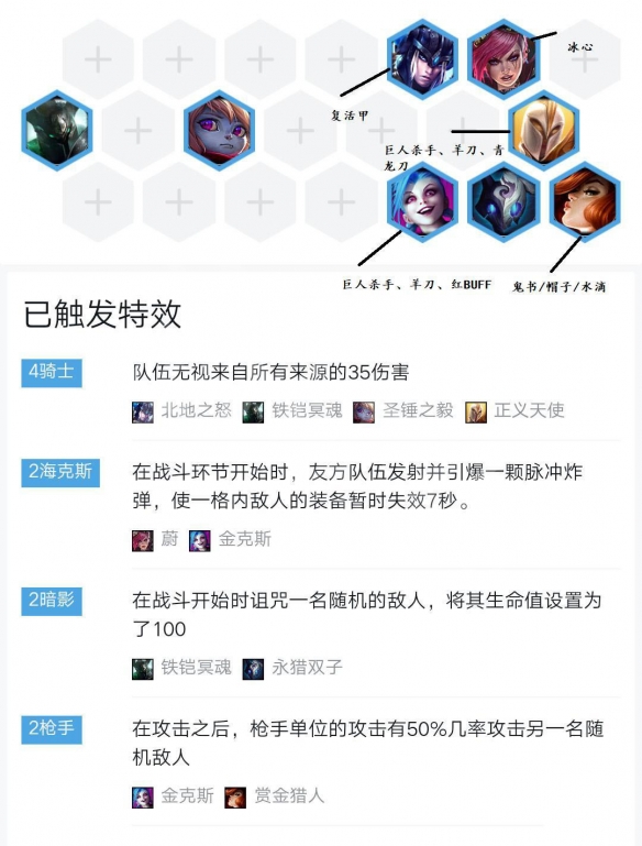 《LOL》云顶之弈9.19最强阵容