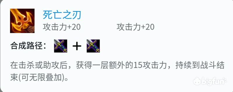 《LOL》云顶之弈死亡之刃适用阵容推荐