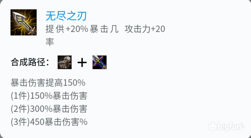 《LOL》云顶之弈无尽之刃适用阵容推荐