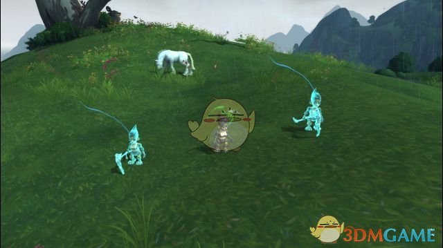 《魔兽世界》机械侏儒种族特长介绍