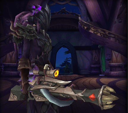 《魔兽世界》尼奥罗萨掉落介绍