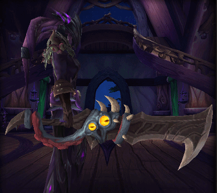 《魔兽世界》尼奥罗萨掉落介绍