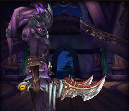 《魔兽世界》尼奥罗萨掉落介绍