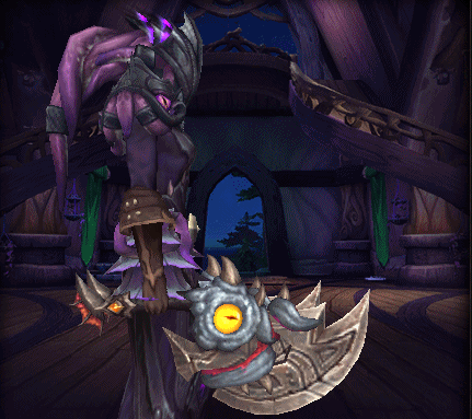 《魔兽世界》尼奥罗萨掉落介绍