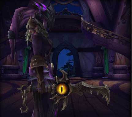 《魔兽世界》尼奥罗萨掉落介绍