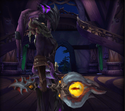 《魔兽世界》尼奥罗萨掉落介绍