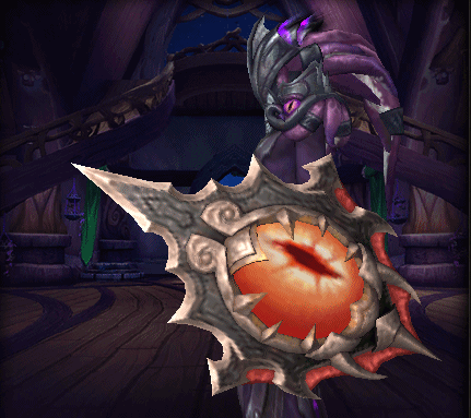 《魔兽世界》尼奥罗萨掉落介绍