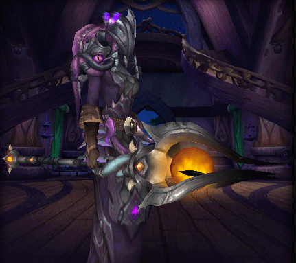 《魔兽世界》尼奥罗萨掉落介绍