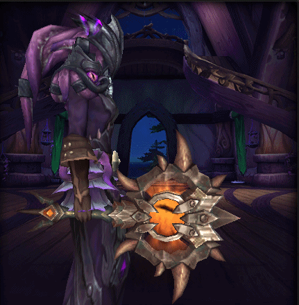 《魔兽世界》尼奥罗萨掉落介绍