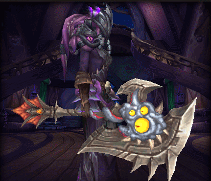 《魔兽世界》尼奥罗萨掉落介绍