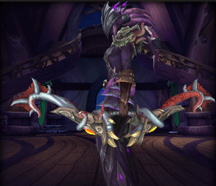 《魔兽世界》尼奥罗萨掉落介绍