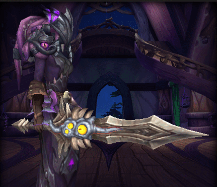 《魔兽世界》尼奥罗萨掉落介绍