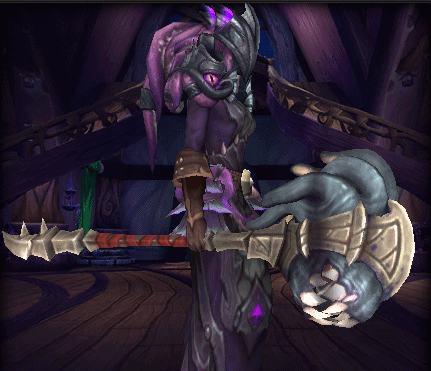 《魔兽世界》尼奥罗萨掉落介绍