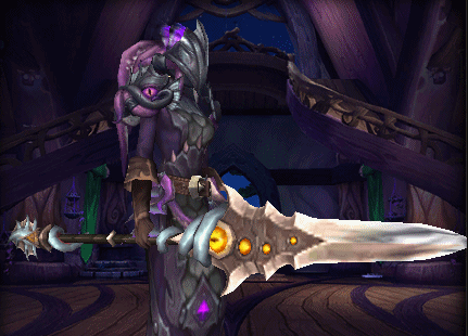 《魔兽世界》尼奥罗萨掉落介绍