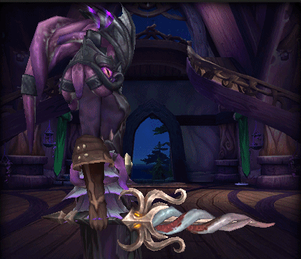 《魔兽世界》尼奥罗萨掉落介绍