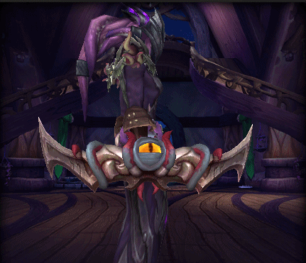 《魔兽世界》尼奥罗萨掉落介绍