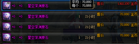 《DNF》每月限定礼包性价比分析介绍