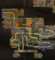 《魔兽世界》怀旧服晋升印章任务流程攻略