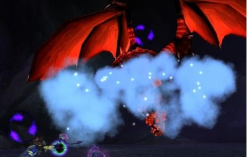 《魔兽世界》怀旧服晋升印章任务流程攻略