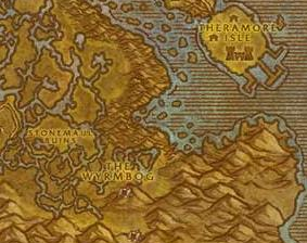 《魔兽世界》怀旧服晋升印章任务流程攻略