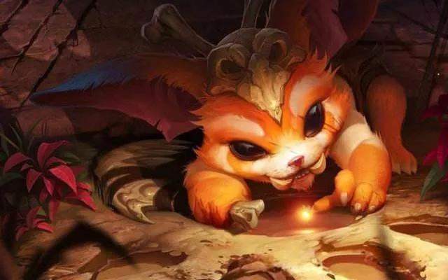 《LOL》云顶之弈9.20版本护卫阵容大全