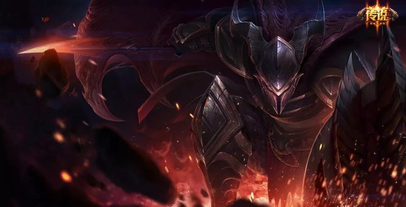 《LOL》云顶之弈9.20版本恶魔护卫龙法阵容搭配