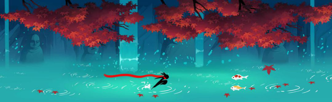 杭州炎魂网络有限公司《忍者必须死3》团队参评2019 CGDA