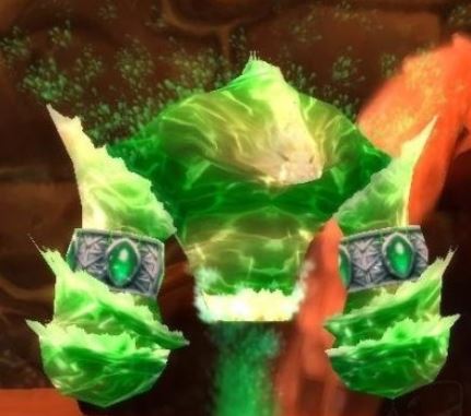 《魔兽世界》怀旧服10月15日新PVP服务器诺克塞恩介绍