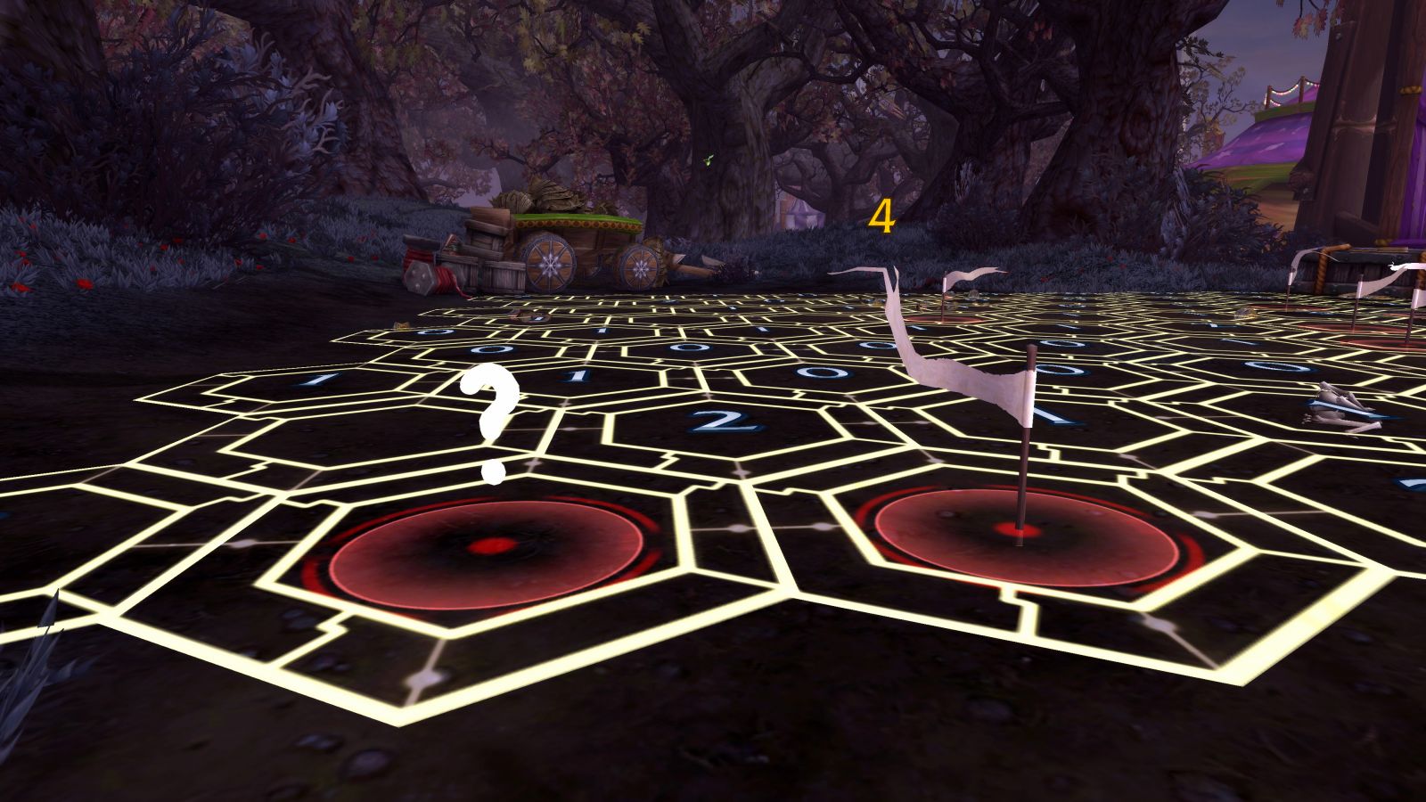 《魔兽世界》8.3版本新增街机游戏机小游戏介绍