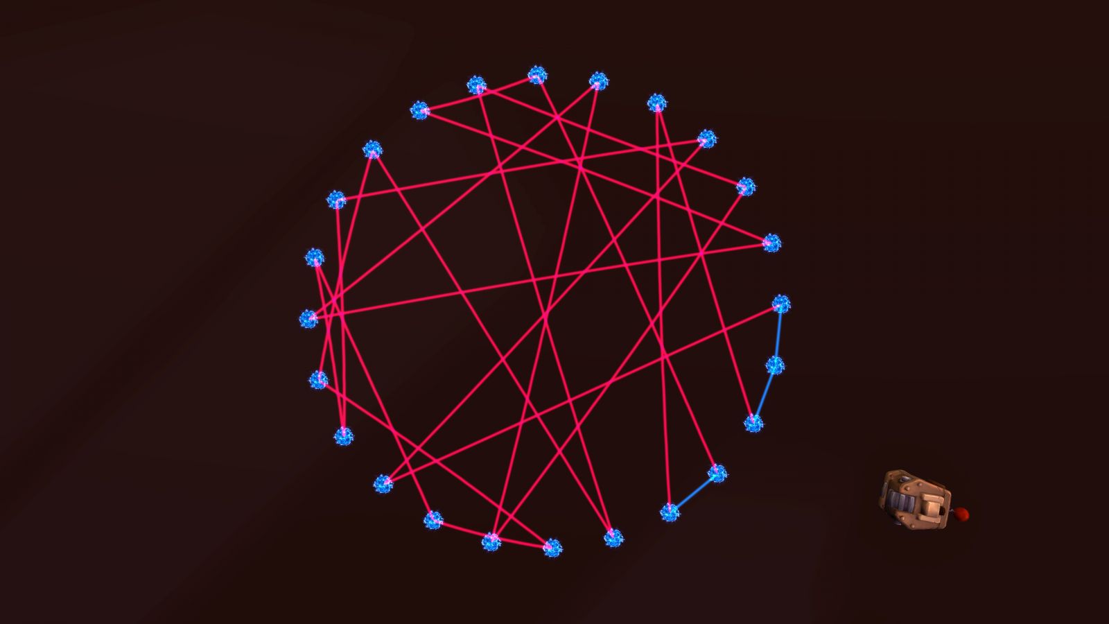 《魔兽世界》8.3版本新增街机游戏机小游戏介绍