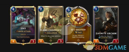 《LOL》符文大地传说介绍