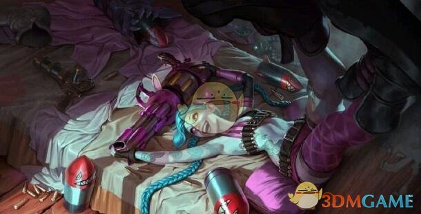 《LOL》符文大地传说卡牌获得方法