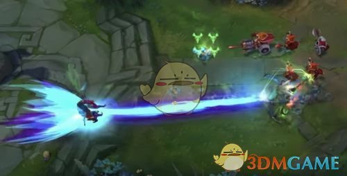 《LOL》S10段位重置时间